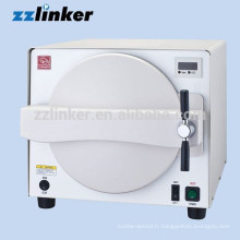 (LK-D14) Stérilisateur dentaire 18L TR-250N Autoclave dentaire économique